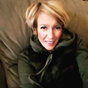 Meet your Posher, Kris